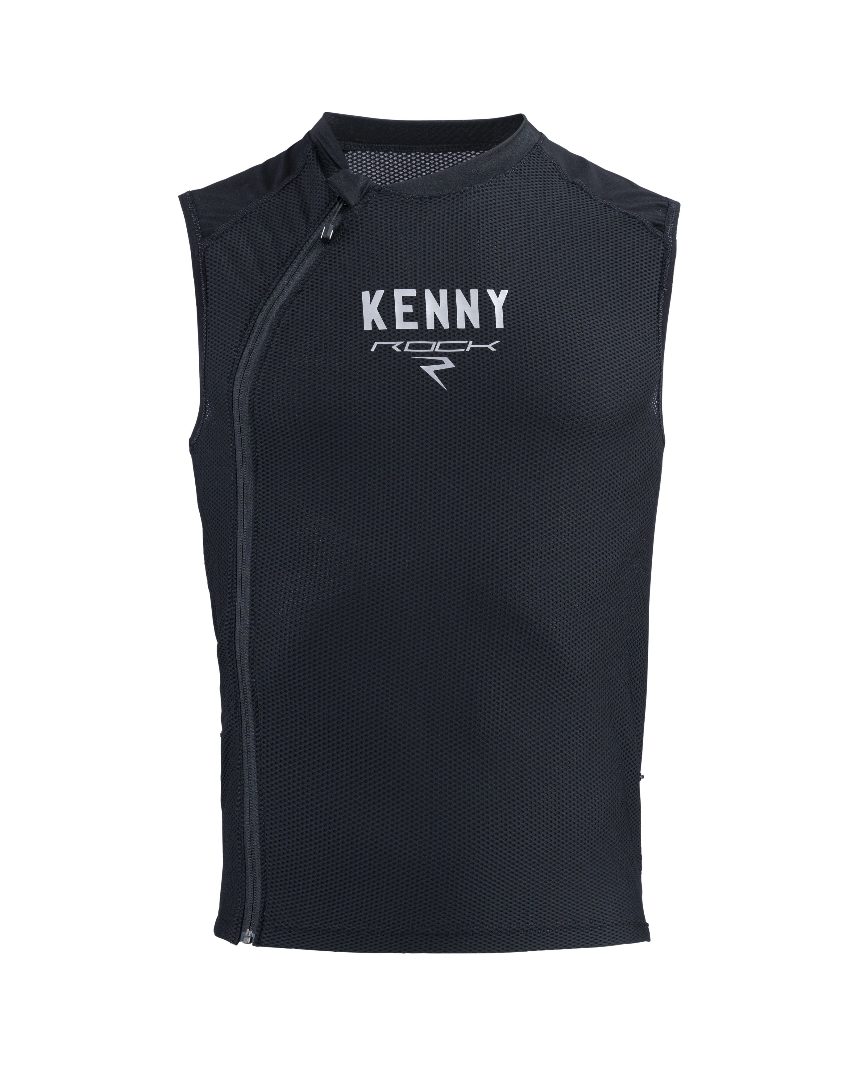 Rappel de produit : ce gilet Rock vendu chez Super U contient des substances chimiques dangereuses