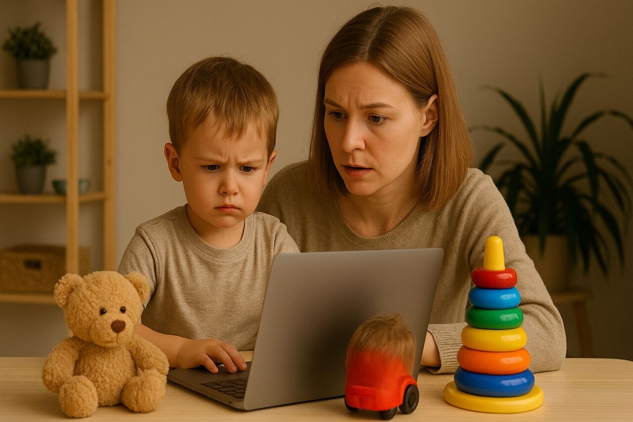 Rappels de jouets : quels dangers pour les enfants et comment opter ...