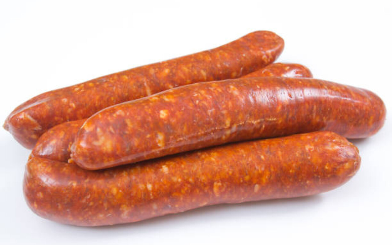 Alerte : rappel de merguez, saucisses et viandes d’agneau chez Super U pour contamination à la Listeria