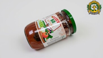 Rappel produit : attention, cette ratatouille bio 650g de Super U présente un risque de Listeria