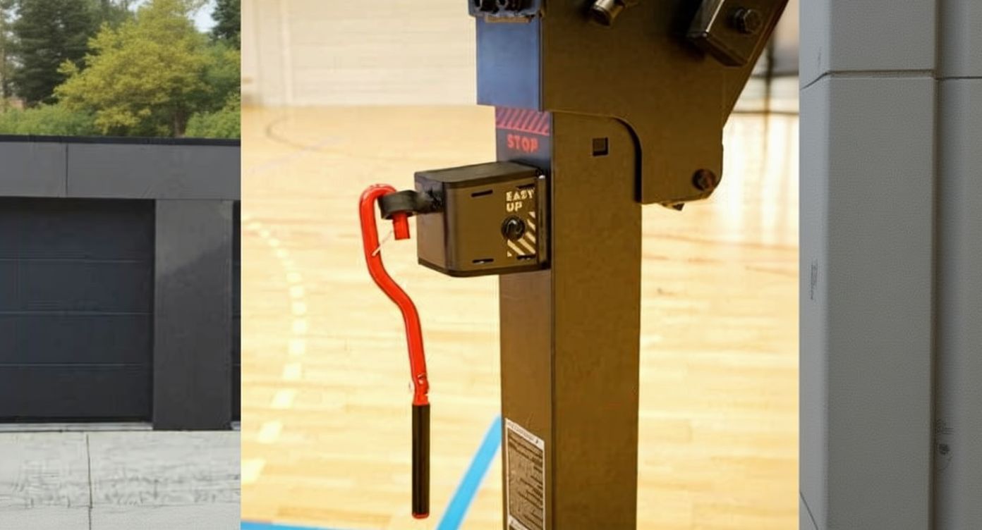 Rappel produit : alerte sur le panier de basket B900 Box NBA chez Decathlon, risque de défaillance
