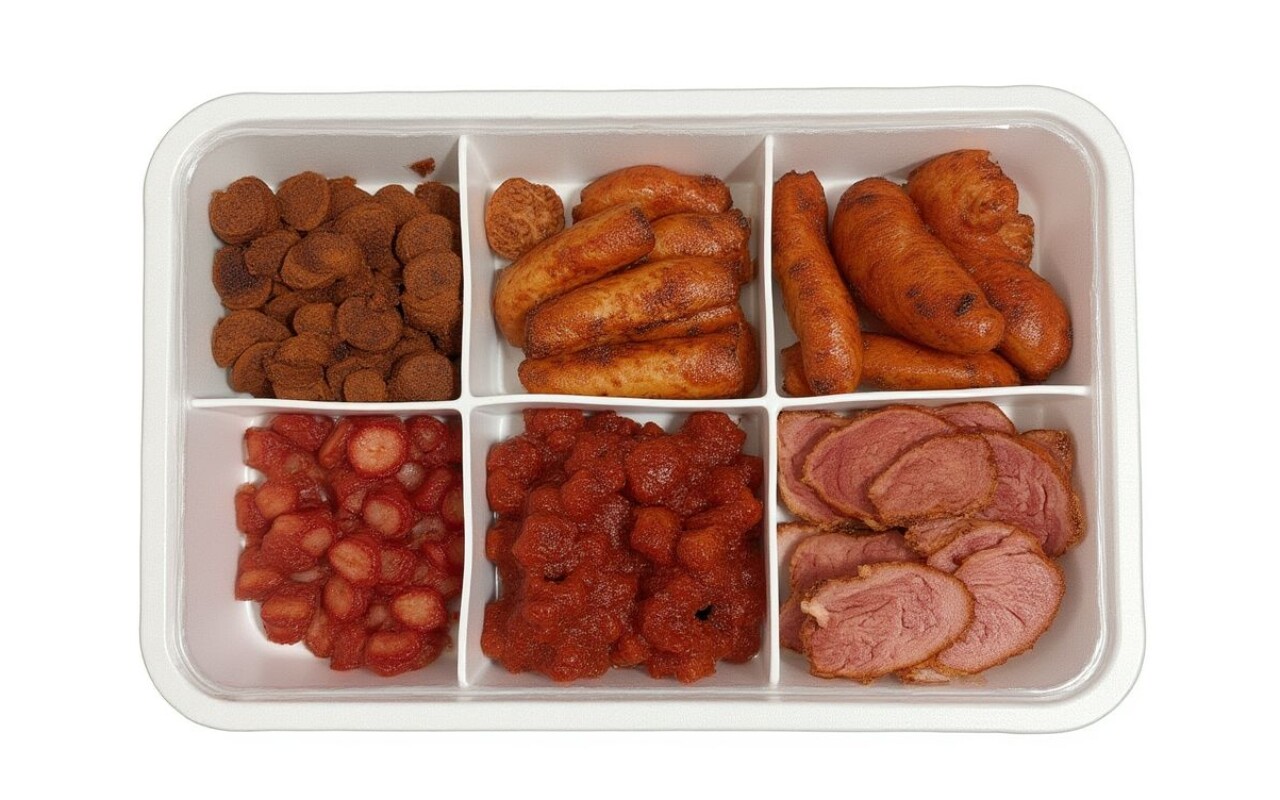 Rappel de produit : assortiment BBQ chez Leclerc pouvant contenir des allergènes non indiqués