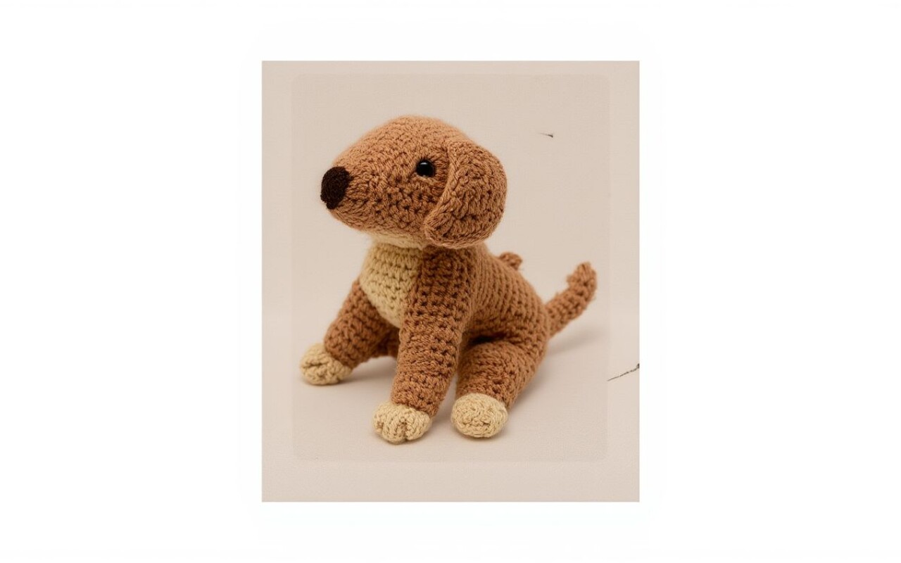 Rappel : peluches crochet Carrefour, risque de petites pièces dangereuses pour les enfants