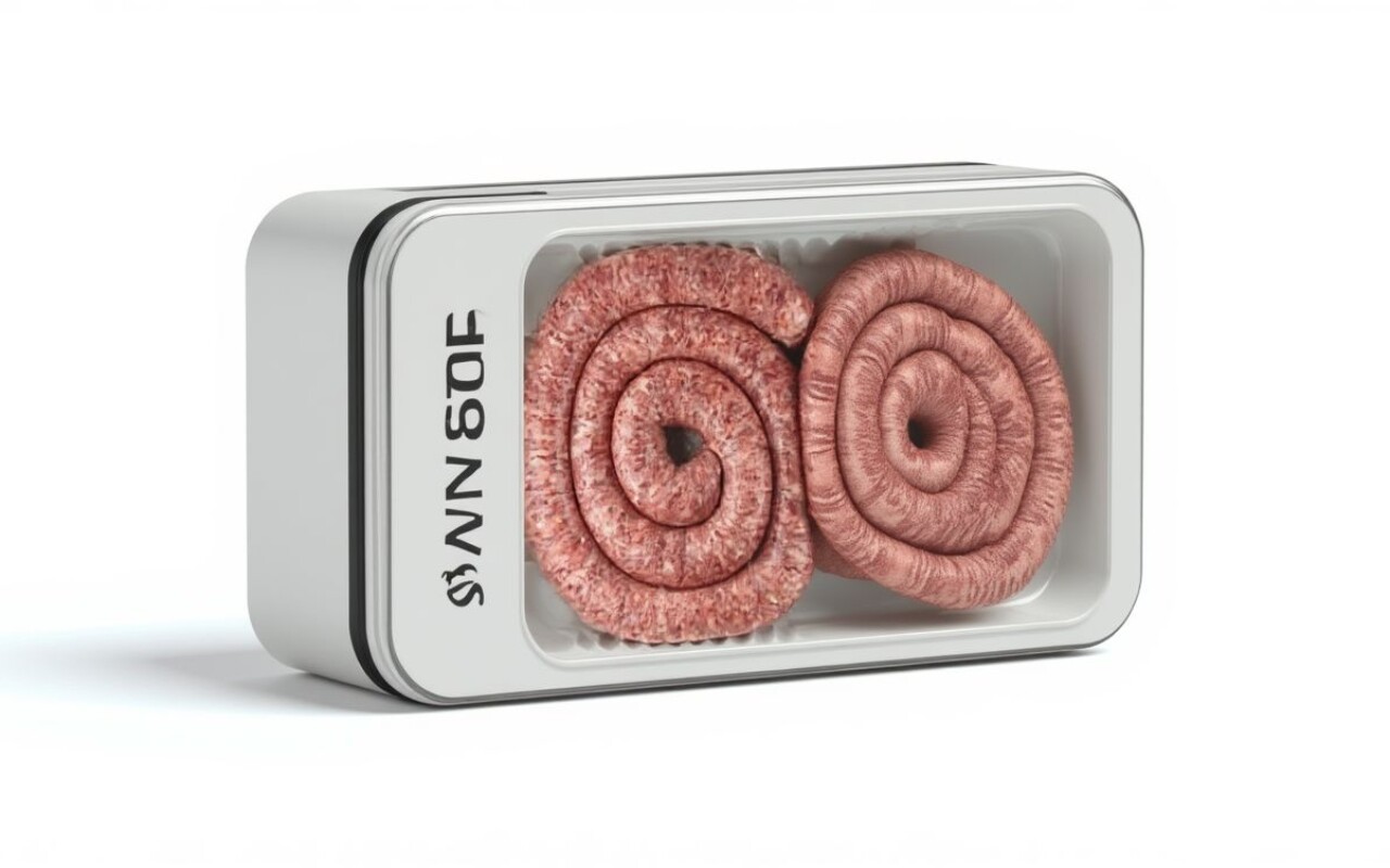 Rappel de produit : ces chipolatas vendues chez Leclerc contiennent des allergènes cachés