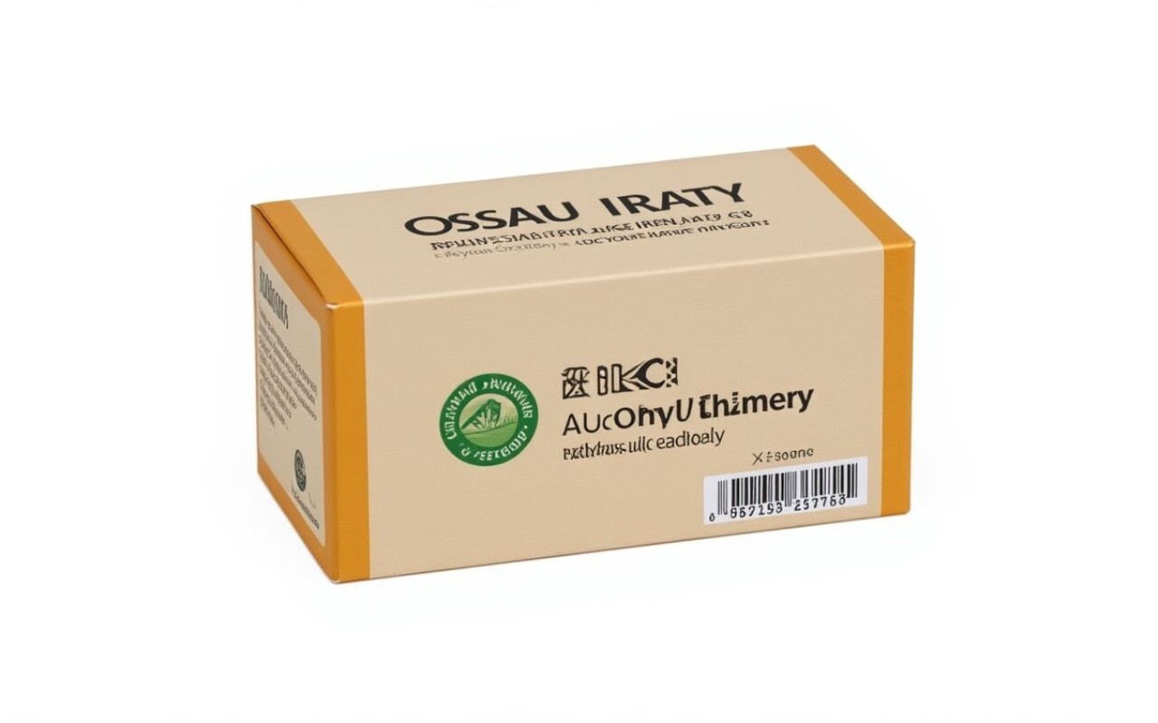Rappel de produit : l&rsquo;Ossau-Iraty AOP chez Super U pourrait contenir des allergènes cachés
