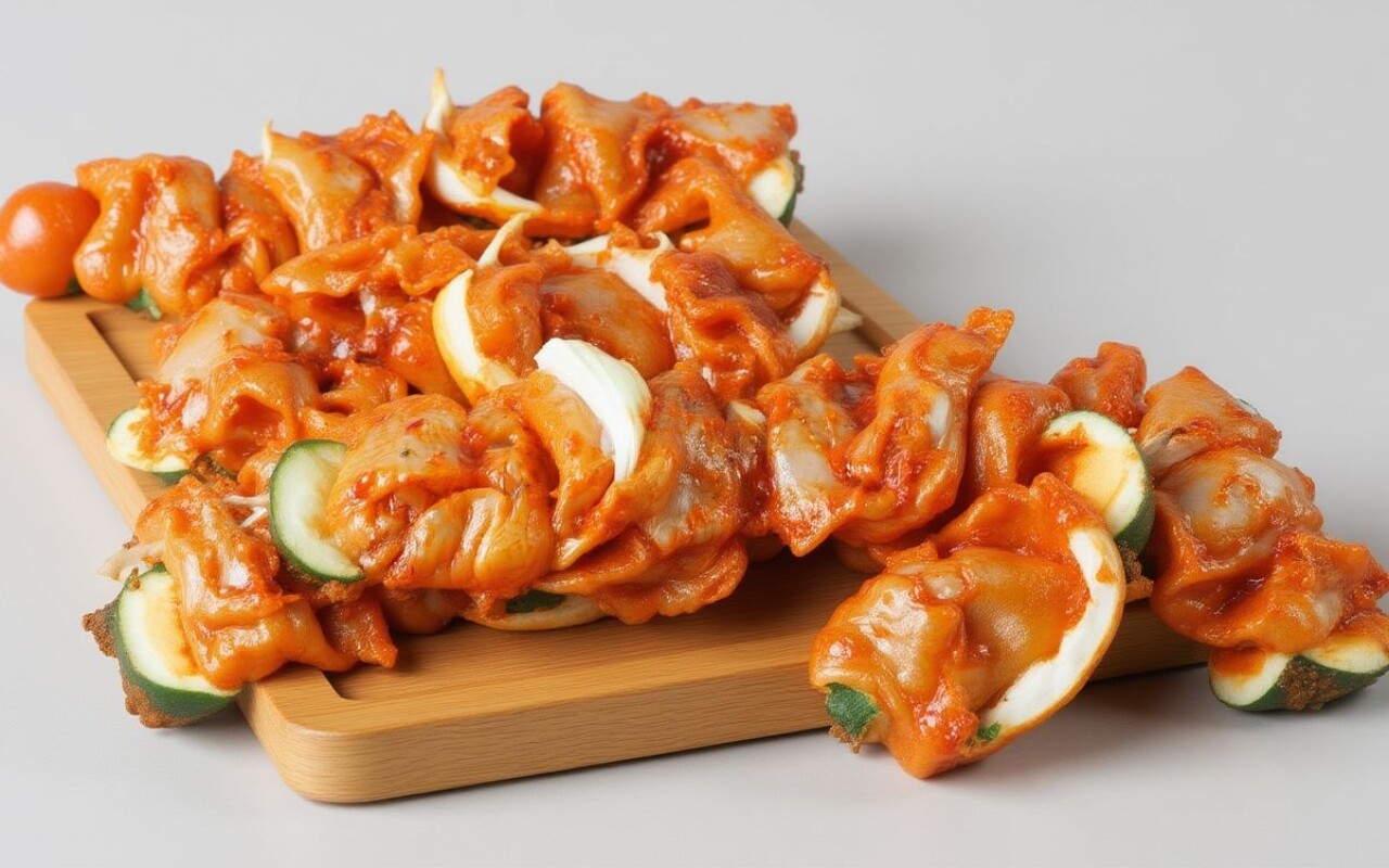 Alerte sanitaire : brochettes de dinde filet basquaise chez Super U contaminées par Listeria