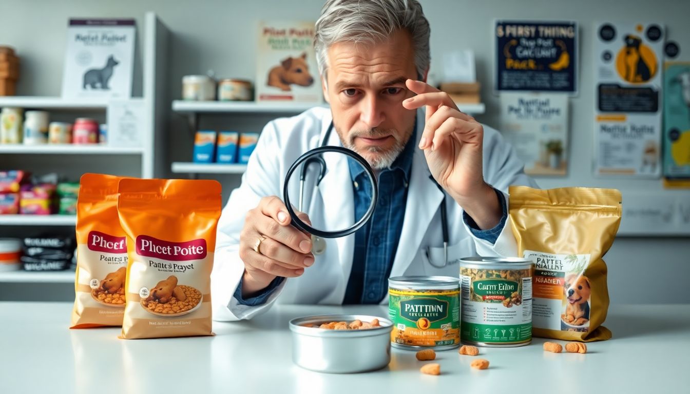 Rappels de produits : quels dangers pour nos animaux ? Focus sur les croquettes, pâtées et friandises souvent concernées par des alertes sanitaires
